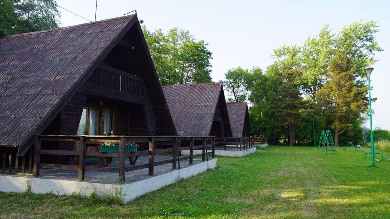 Sunrise Camp Lazy Villa Kültér fotó