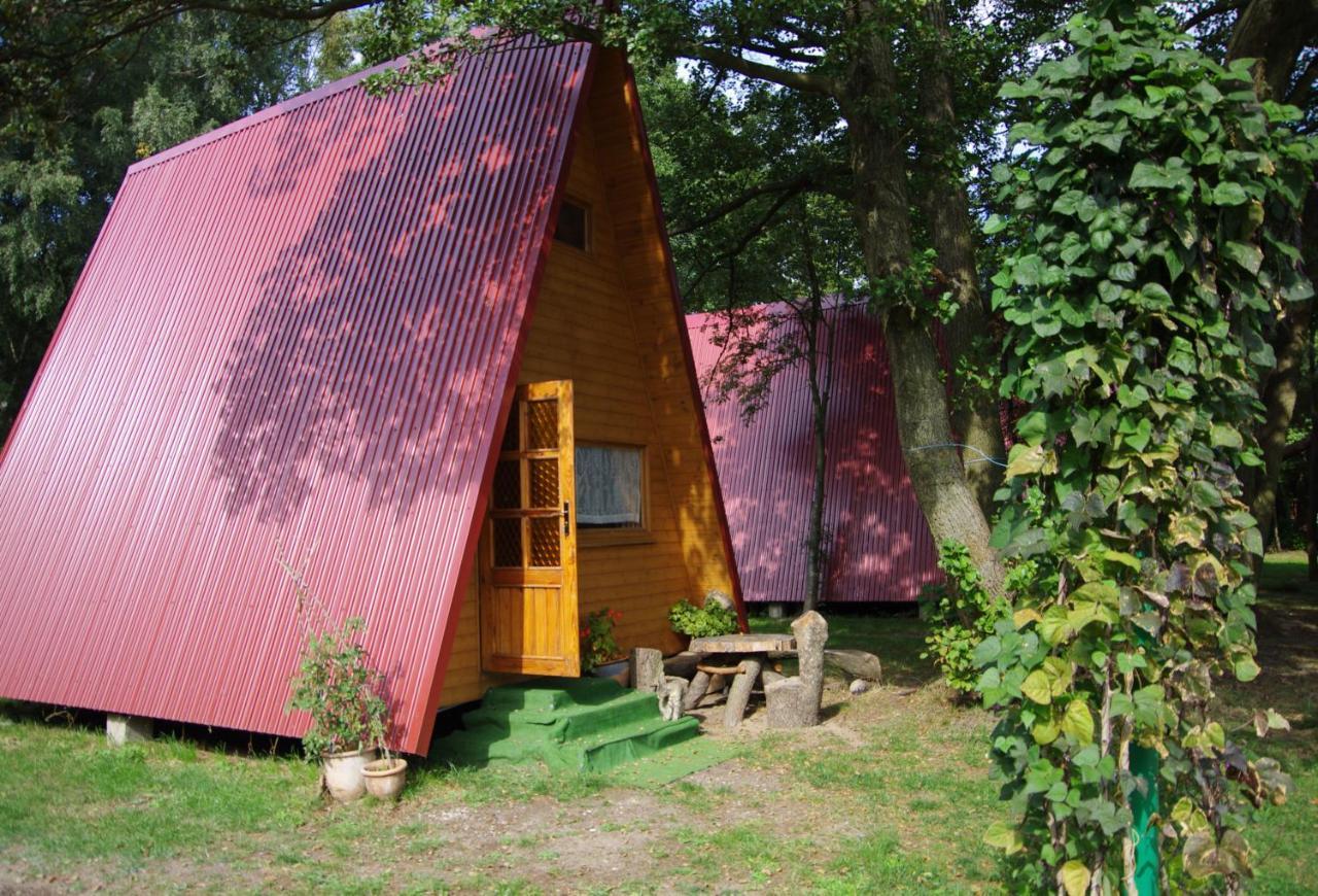 Sunrise Camp Lazy Villa Kültér fotó