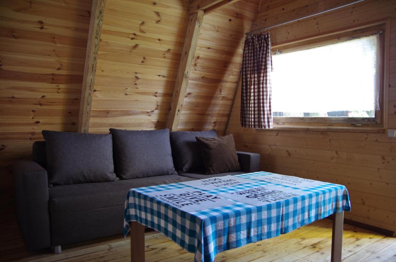 Sunrise Camp Lazy Villa Kültér fotó