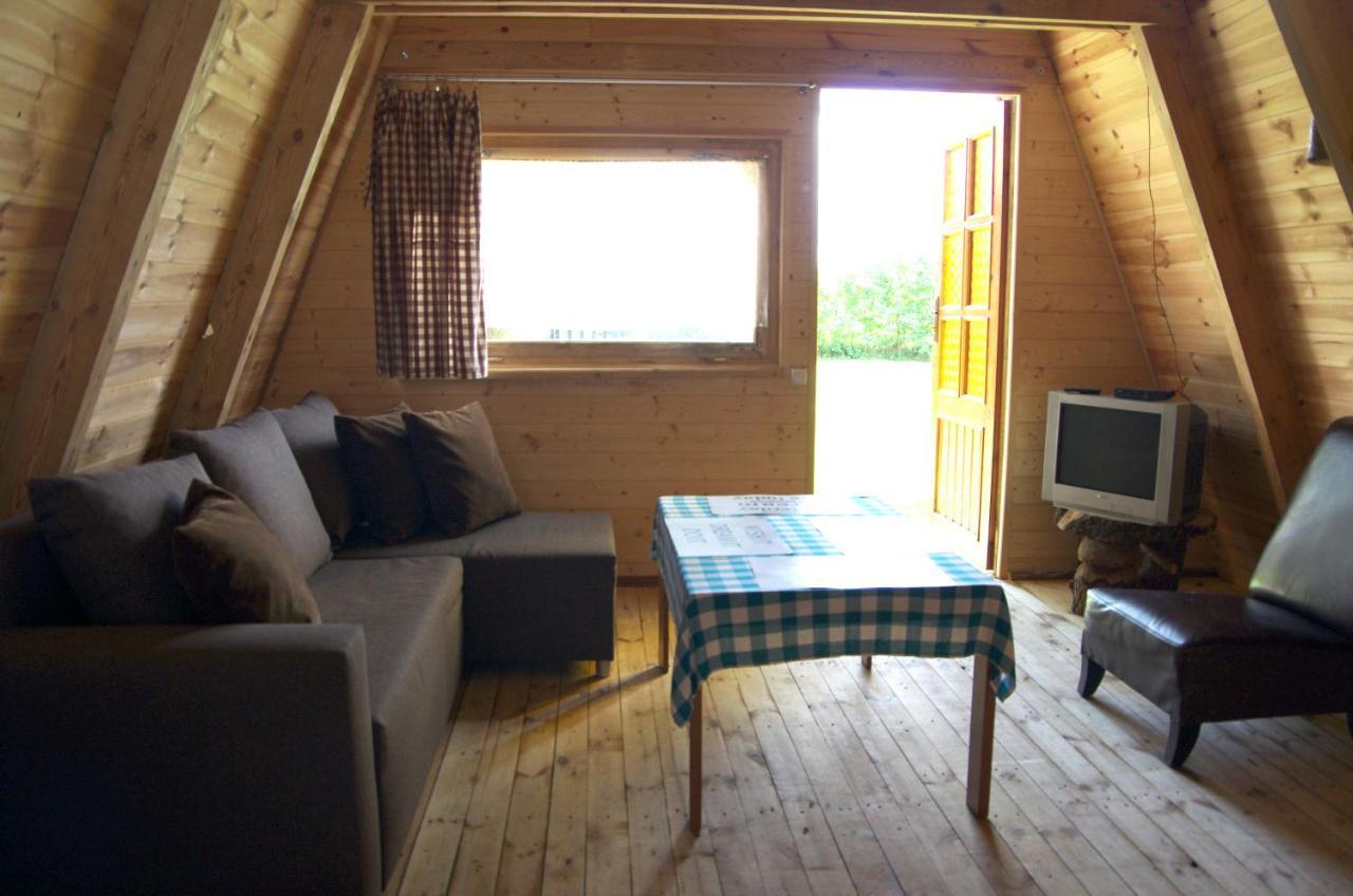 Sunrise Camp Lazy Villa Kültér fotó