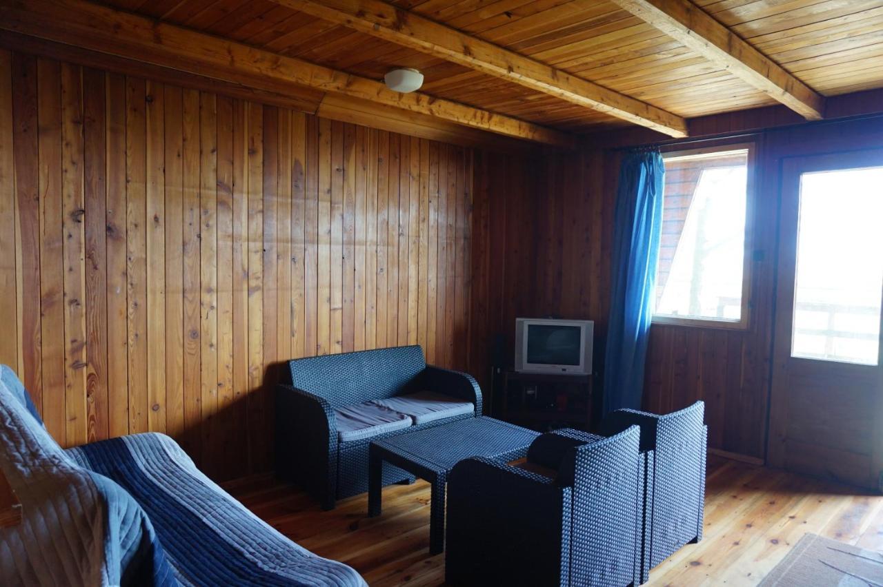 Sunrise Camp Lazy Villa Kültér fotó