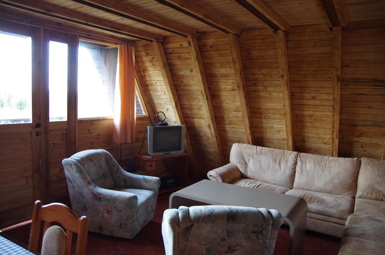 Sunrise Camp Lazy Villa Kültér fotó